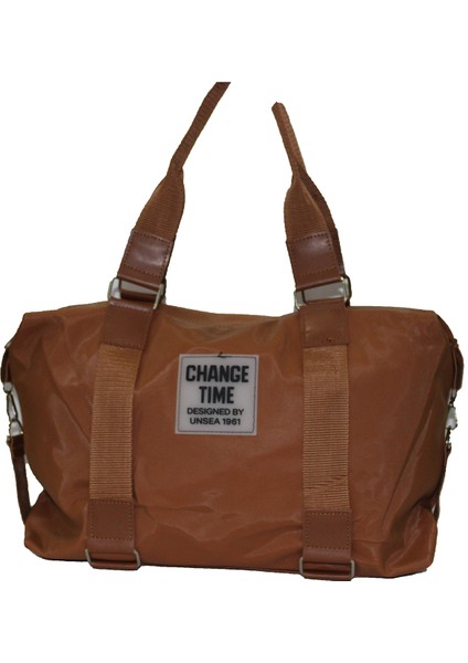 CT266 Su Geçirmez Saten Kadın El ve Omuz Çantası 42X29