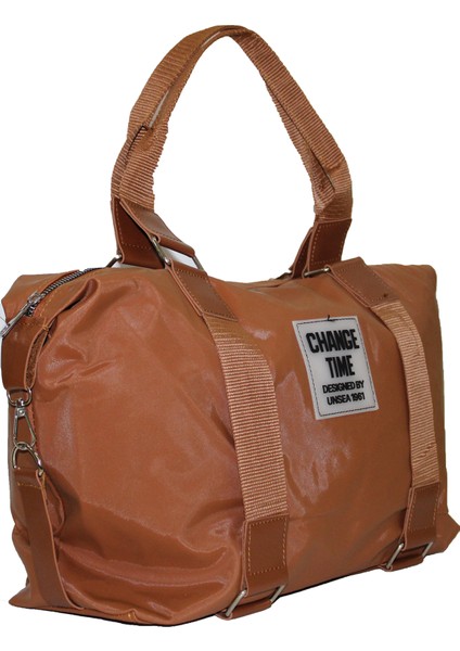 CT266 Su Geçirmez Saten Kadın El ve Omuz Çantası 42X29 modelleri