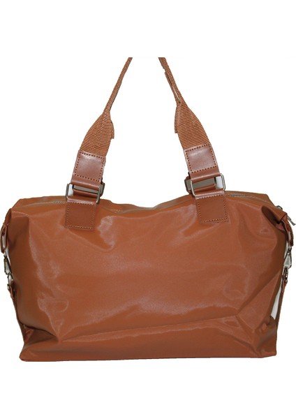 CT266 Su Geçirmez Saten Kadın El ve Omuz Çantası 42X29 indirimleri