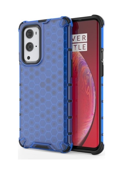 Oneplus 9 Pro Telefon Kılıfı (Yurt Dışından)