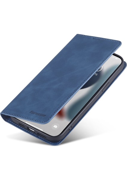 For Xiaomi 13 Lite Kart Yuvası Cilt Hissi Devir Cep Telefonu Kılıfları (Yurt Dışından) fırsatları