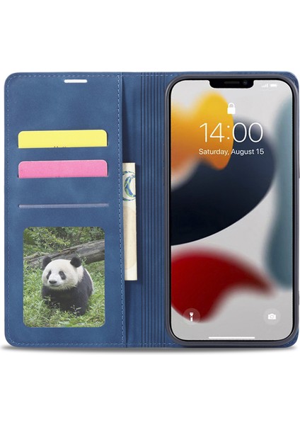 For Xiaomi 13 Lite Kart Yuvası Cilt Hissi Devir Cep Telefonu Kılıfları (Yurt Dışından) indirimleri