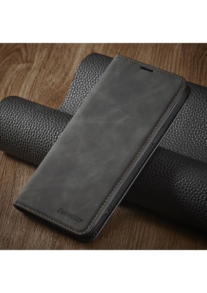 For Xiaomi 13 Lite Kart Yuvası Cilt Hissi Devir Cep Telefonu Kılıfları (Yurt Dışından)