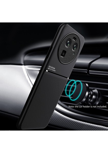 For Oppo Find X6 Sahtekarlık Manyetik Emme Cep Telefonu Kılıfları (Yurt Dışından) indirimleri