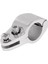 22MM Tekne Kapağı / Canopy Bar Tüp Knuckle Kelepçe Deniz Sınıfı Paslanmaz Steelx4 (Yurt Dışından) 3