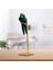 Yaratıcı Reçine Parrot Kuş Heykeli Heykel Heykel Figürinler Kitaplık Kabini (Yurt Dışından) 4