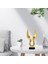 Kartal/angel Heykel Heykel Heykel Reçine Feng Shui Ev Kanadı Için 10.5X3X15CM 7X3X15CM (Yurt Dışından) 2