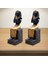 2pcs Antik Mısır Firavun Figürinleri Ofis Dekorasyonu MULTOLOOR04 Için Heykelcik (Yurt Dışından) 3