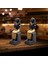 2pcs Antik Mısır Firavun Figürinleri Ofis Dekorasyonu MULTOLOOR04 Için Heykelcik (Yurt Dışından) 5