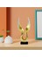Kartal/angel Heykel Heykel Heykel Reçine Feng Shui Ev Için 10.5X3X15CM 7X3X15CM (Yurt Dışından) 3