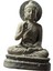 Kısa Taban ile Masa Dekor Süslemesi Için Meditasyon Buda Heykel Figürin Fengshui (Yurt Dışından) 1