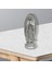 Reçine Virgin Mary Heykel Figürü Kutsanmış Anne El Yapımı Masaüstü Dekorasyon (Yurt Dışından) 4