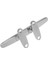 122+200MM Paslanmaz Çelik Mooring Açık Taban Ağır Hizmet Tipi Tekne/yat Için (Yurt Dışından) 3