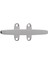 122+200MM Paslanmaz Çelik Mooring Açık Taban Ağır Hizmet Tipi Tekne/yat Için (Yurt Dışından) 5