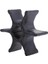 Su Pompası Pervane 6E5-44352-01 Yamaha Dıştan Takma F115 F150 F200 F225 (Yurt Dışından) 2