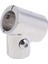 22MM ve 25MM Tekne Küpeşte 60 Derece Tee 3 Yol - 316 Paslanmaz Çelik (Yurt Dışından) 2