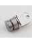 2pcs 316 Paslanmaz Çelik Bimini Üstünde 25MM Tüp Teknesi Için Goz Ucu (Yurt Dışından) 3