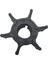 Yamaha 9.9HP-15HP 682-44352-01 18-3074 Için Su Pompası Çarkı (Yurt Dışından) 5