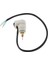 2pcs 65W-14380-20-00 Tekne Motor Karbonhidrat Yamaha 4 Stroke 20HP 25HP Için Başlangıç ​​başlangıç (Yurt Dışından) 2