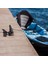 4 Adet 98MM Naylon Yat Dinghy Kayık Deniz Tekne Çapa Çizgi Kelepçeli Vidalar (Yurt Dışından) 3
