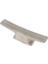 6 "dock Cleat Açık Base Halat Kelezesi Alüminyum Alaşım Tekne Deniz Için Kaba Yeni (Yurt Dışından) 3