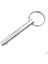 6pcs Tekne Bimini Üst Hızlı Bırakma Pin 10MM /0.39 "316 Paslanmaz Çelik (Yurt Dışından) 1