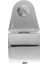 0.87 "/1" Yat Tekne Çene Slayt Bimini Üst Slayt - Deniz 316 Paslanmaz Çelik Donanım - Gümüş, 25MM (Yurt Dışından) 3