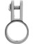 0.87 "/1" Yat Tekne Çene Slayt Bimini Üst Slayt - Deniz 316 Paslanmaz Çelik Donanım - Gümüş, 25MM (Yurt Dışından) 5