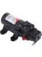Deniz/rv Basınç Diyaframı Pompası 0.8gpm 70 Psı Otomatik Su Pompası Dc 24V (Yurt Dışından) 5