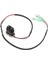 Yamaha Dıştan Takma Motorlar Için Trim & Tilt Anahtar Uzaktan Denetleyici # 703-82563-02 (Yurt Dışından) 2