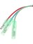 Yamaha Dıştan Takma Motorlar Için Trim & Tilt Anahtar Uzaktan Denetleyici # 703-82563-02 (Yurt Dışından) 5