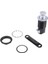 Kabine Kilidi Anahtarsız Push Button Dolap Mandalı Rv, Motorlu Ev, Dolap Için, (Yurt Dışından) 4