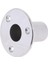 Tekne El Ray Takımı 90 ° 1 '' Stanchasıon Bazı Pastalaşma Buluşum Sunuz Montaj Silver8 (Yurt Dışından) 5