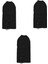 3x Tekneler Çamurluk Kapağı Deniz Tamponu Yat 3pcs Tekne Kapağı Için Akrilik Dokunmatik Top Manşonu (Yurt Dışından) 1