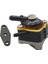 Johnson Evinrude 395091 Için Uygun Yağ, Benzin Için Benzin Pompası (Yurt Dışından) 3