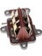 63 V-13610-00 Yamaha 2 Stroke Dıştan Takma Motor Için Reed Valf Assy 9.9hp 15HP (Yurt Dışından) 1