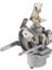2 Konturlu 3.5hp 2.5hp Motor Için Tohatsu Için Tekne Motor Karbüratörü 3F0-03100-4 (Yurt Dışından) 4