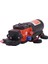 Seaflo Su Basınçlı Diyafram Pompası Dc 24 V 1.2 Gpm 35PSI 21 Serisi (Yurt Dışından) 2