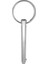 5/16 "tekne Bimini Üst Uydurma Paslanmaz Çelik Için Hızlı Yayın Pin (Yurt Dışından) 4