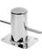 Paslanmaz Çelik Ayna Tekne Dock Kelepçe / Bollard Cleat Yat / Tekne / Dock Için (Yurt Dışından) 1
