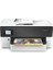 Officejet Pro 7720 Fotokopi + Faks + Tarayıcı + Wi-Fi + Airprint + A3 Yazıcı Y0S18A ve Bitmeyen Kartuş Sistemi 3