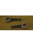 Symphony 125 Eski Kasa Krank Kolu / Biyel Kolu 13201-ARA-000 1