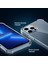 Xiaom Redmi Note 7 ile Uyumlu Kapak Şeffaf Airbag Antishock Köşe Korumalı Silikon Kılıf 2