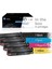 410A / CF410A / CF410AQ / CF411A / CF412A / CF413A Orjinal Toner Takım /M452 / M477 2