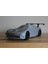Aston Martin Vulcan Polygonal Maket Araba 2