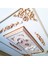 Boyanabilir Saray Tavan Motif 4 Adet 41*26 cm GBM - B24 - 4 1
