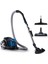 Essential Series Powerpro City 900 W Toz Torbasız Süpürge, Siyah 2