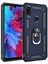 Xiaomi Redmi Note 7 Kılıf Tank Zırh Yüzüklü Mıknatıslı Standlı Kapak (Vega) 1