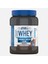 Critical Whey Protein 900 gr 1
