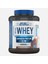 Critical Whey Protein 2000 gr 1
